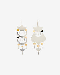 Boucles d'oreille Heija