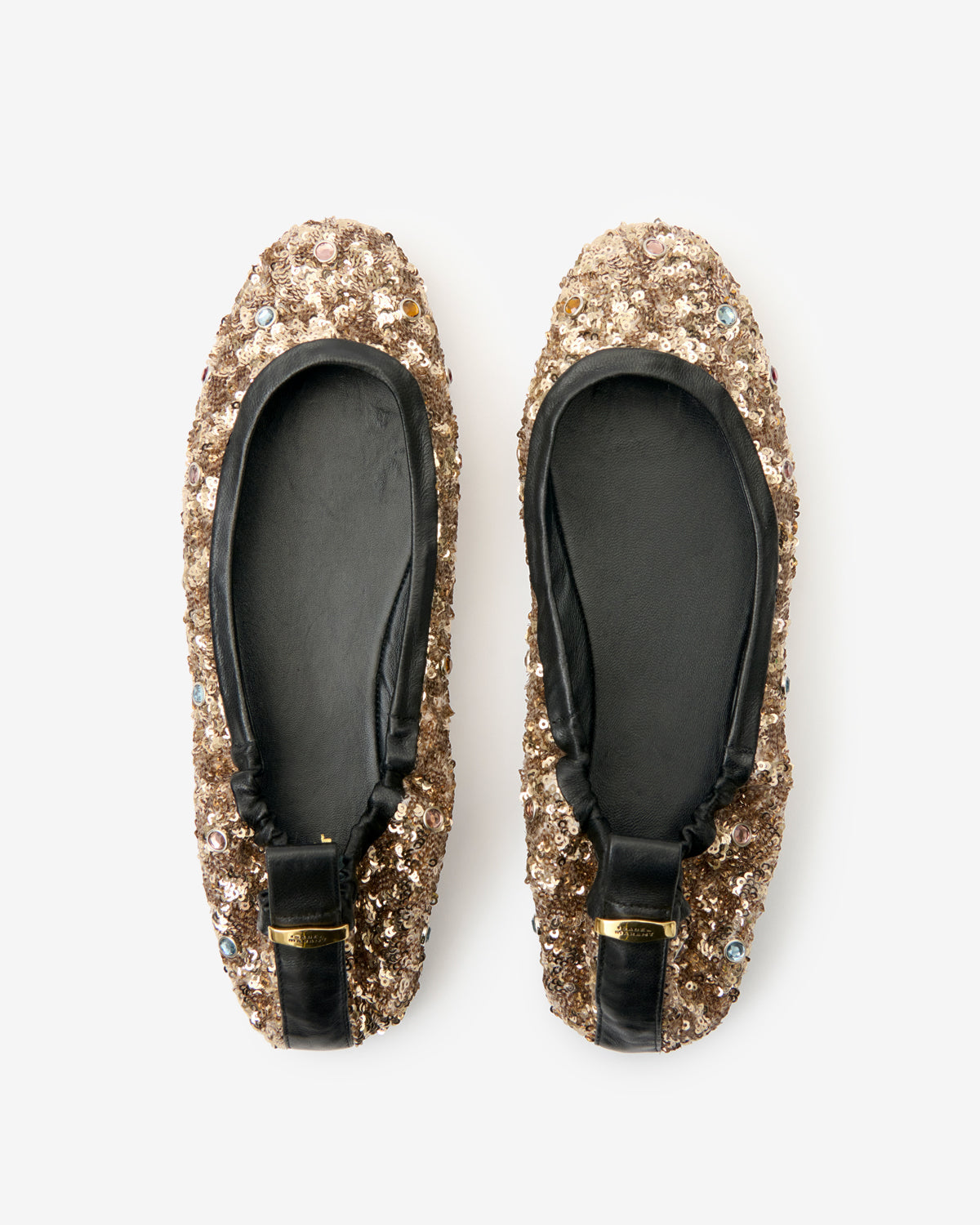 Ballerines Belna