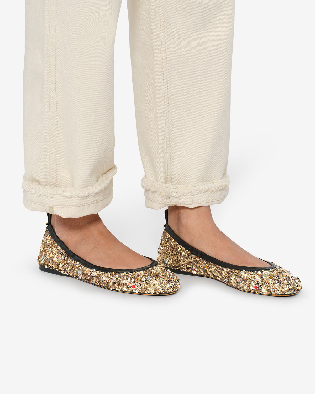 Ballerines Belna