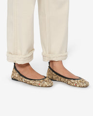 Ballerines Belna