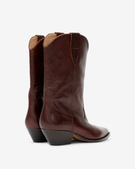 Bottines Duerto