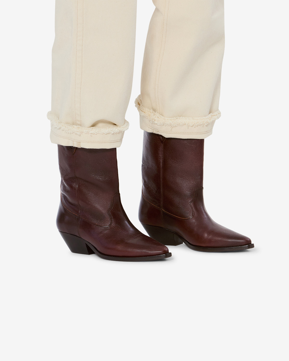 Bottines Duerto