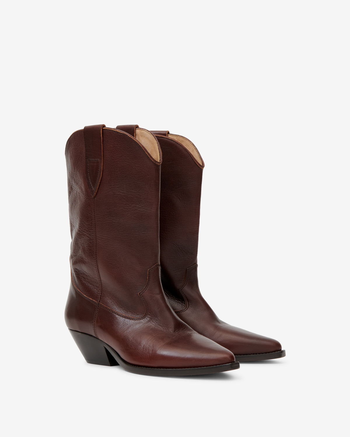 Bottines Duerto