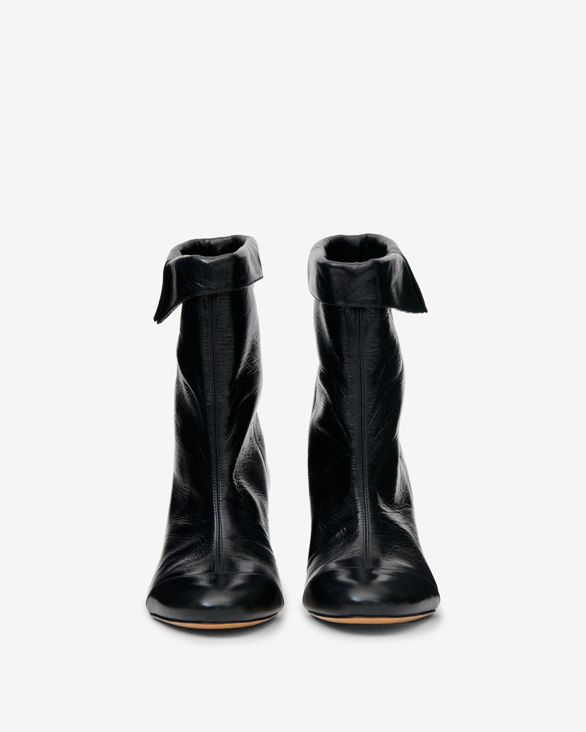 Bottines Eldra