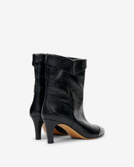 Bottines Eldra