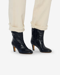 Bottines Eldra
