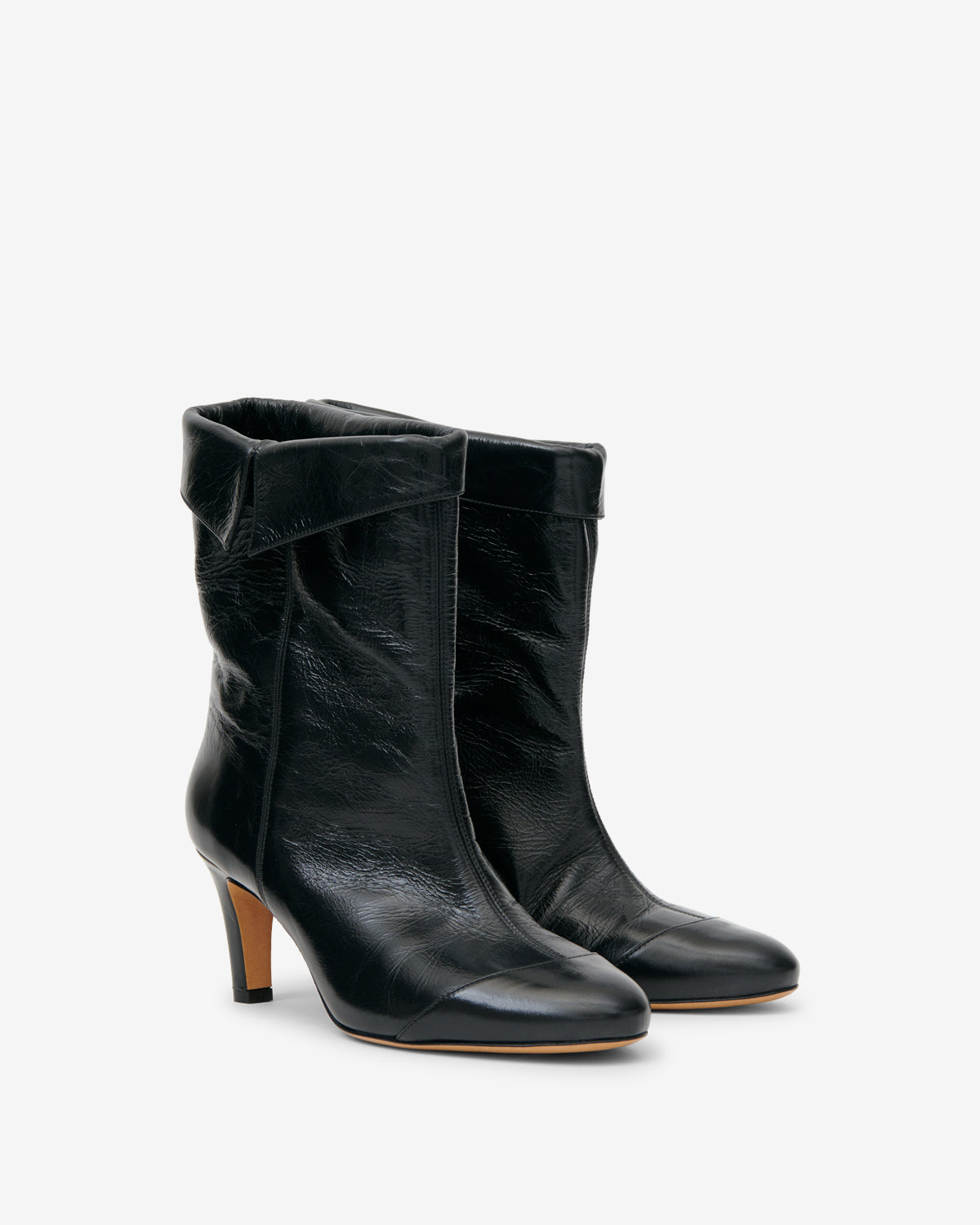 Bottines Eldra