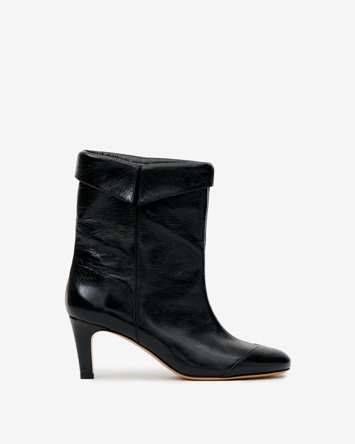 Bottines Eldra