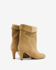 Bottines Eldra