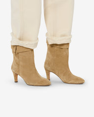Bottines Eldra