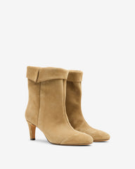 Bottines Eldra
