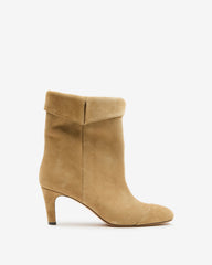 Bottines Eldra