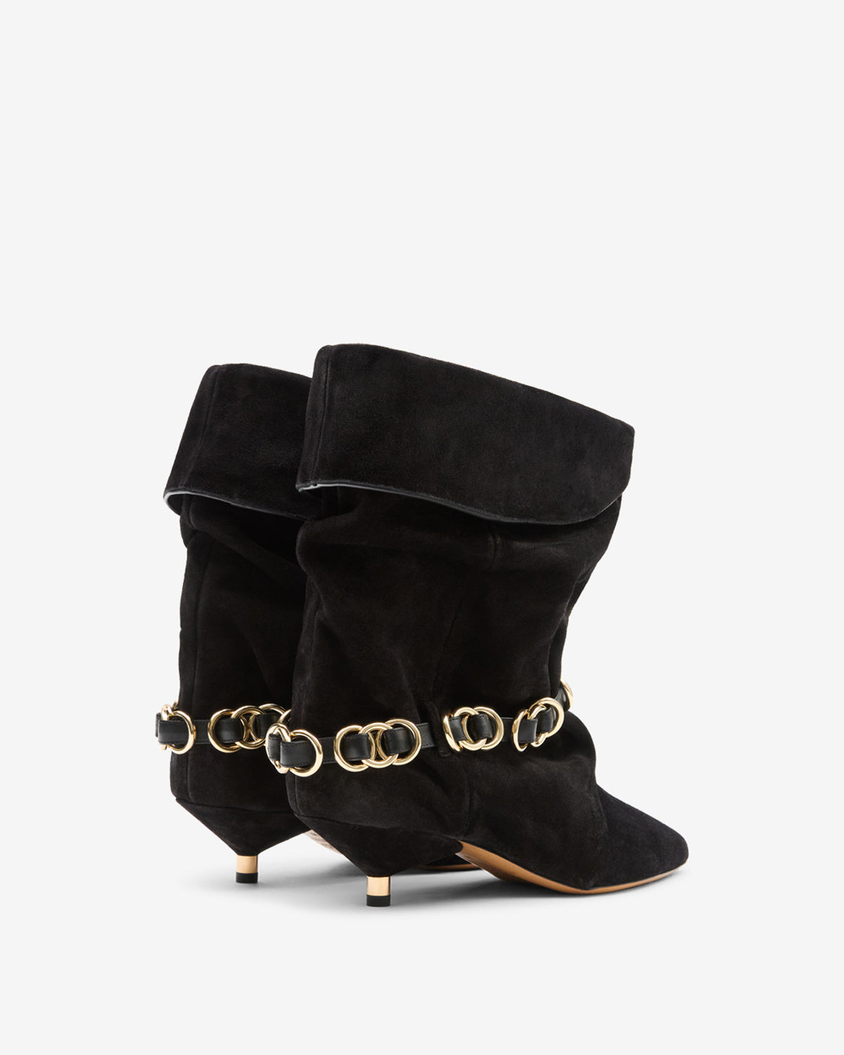 Bottines Edrik Rings