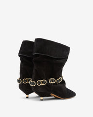 Bottines Edrik Rings