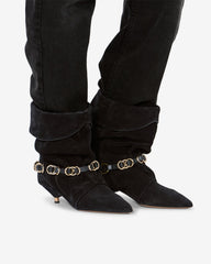 Bottines Edrik Rings