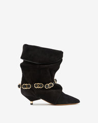 Bottines Edrik Rings