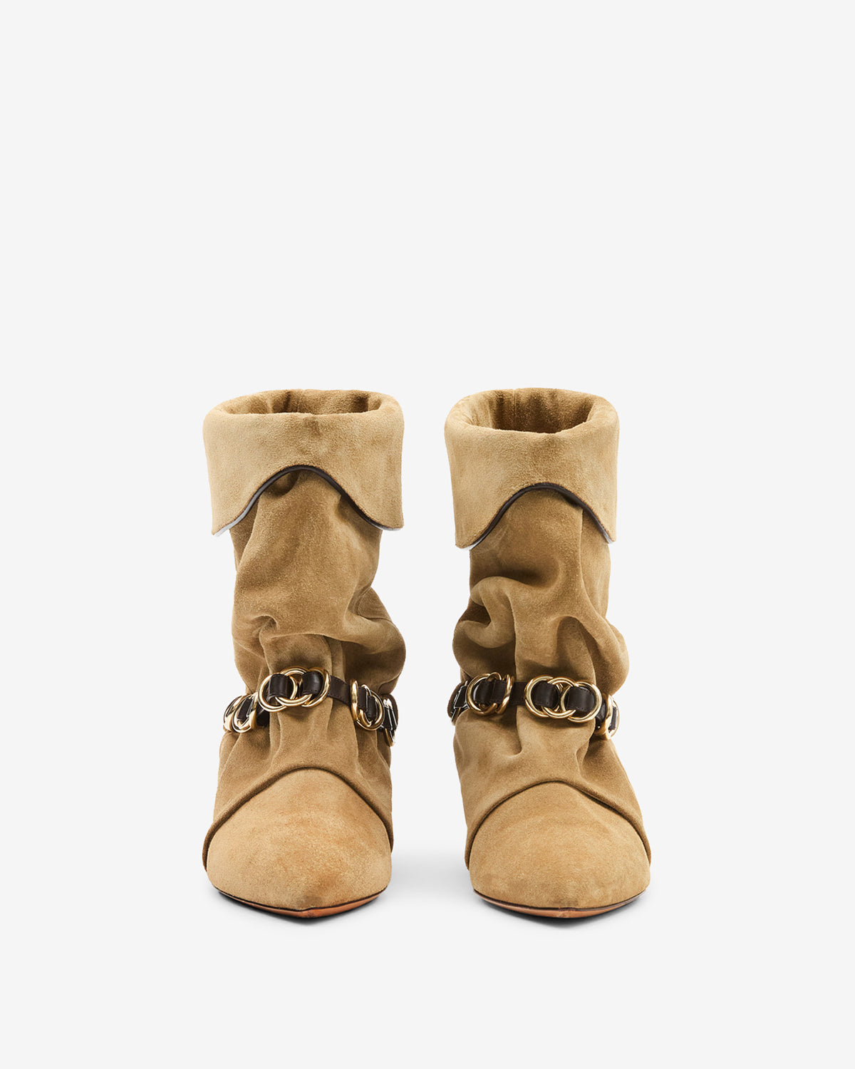 Bottines Edrik Rings