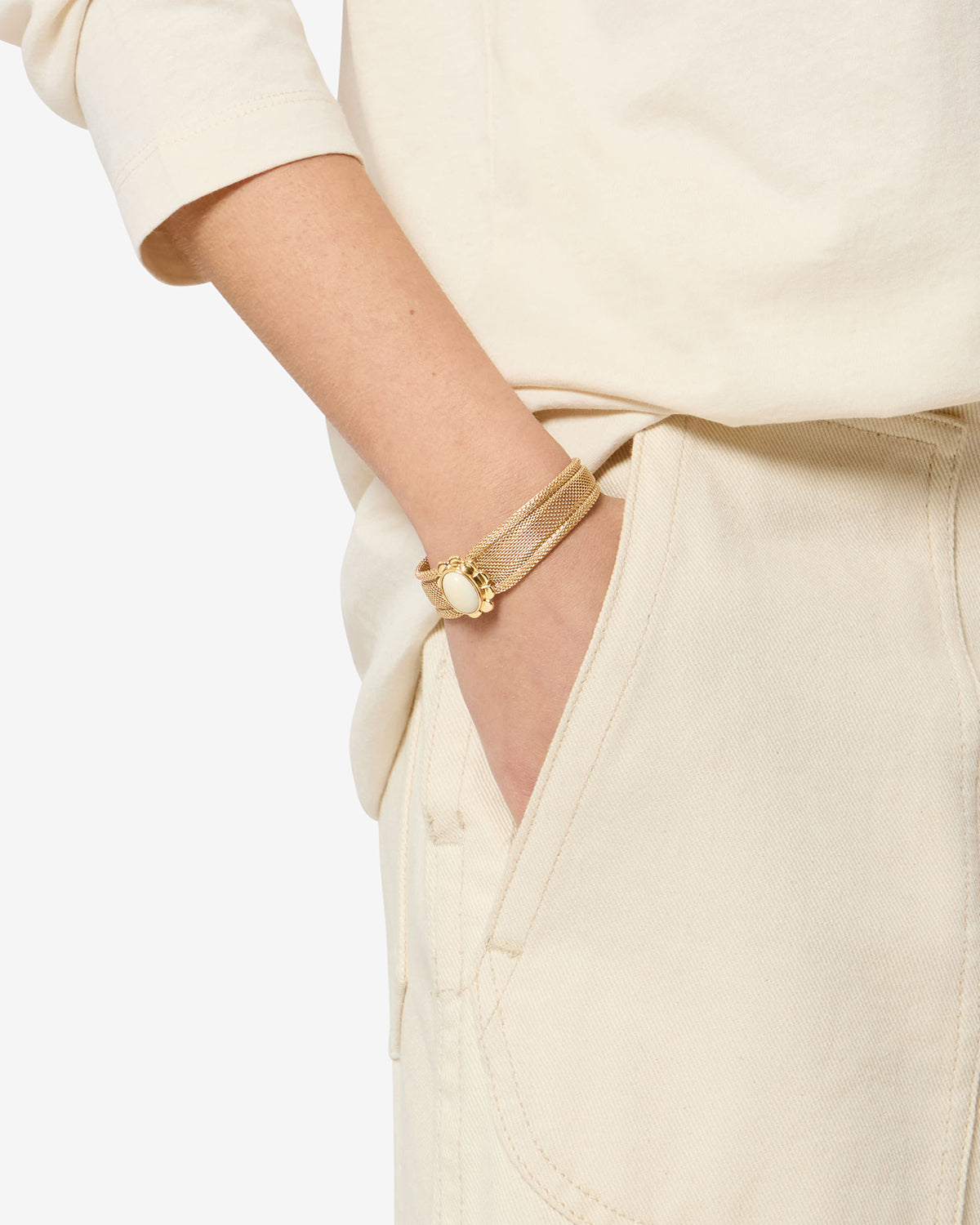 Bracelet Hanae