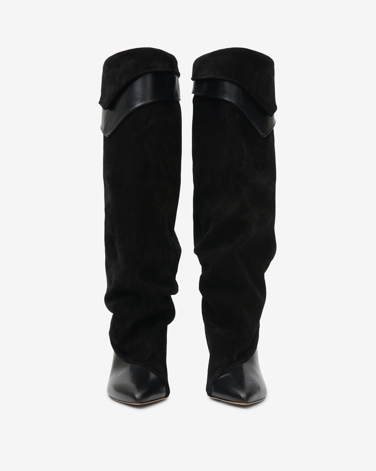 Bottes Lezra