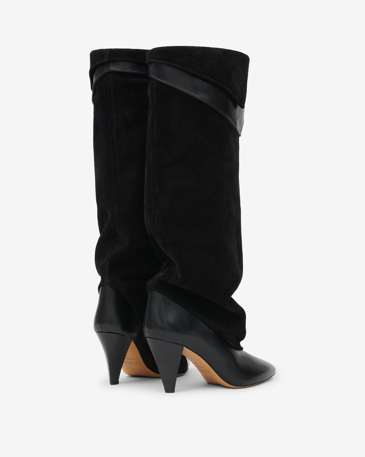 Bottes Lezra