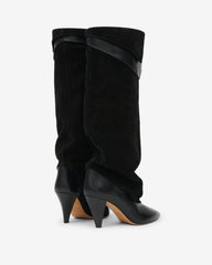 Bottes Lezra