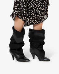 Bottes Lezra