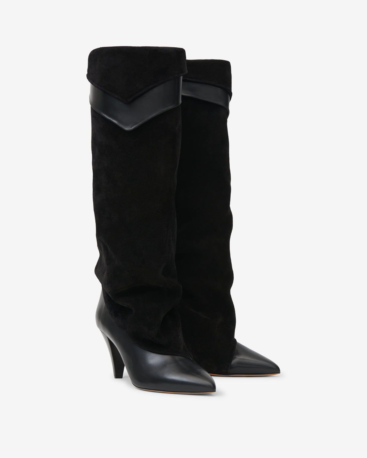 Bottes Lezra