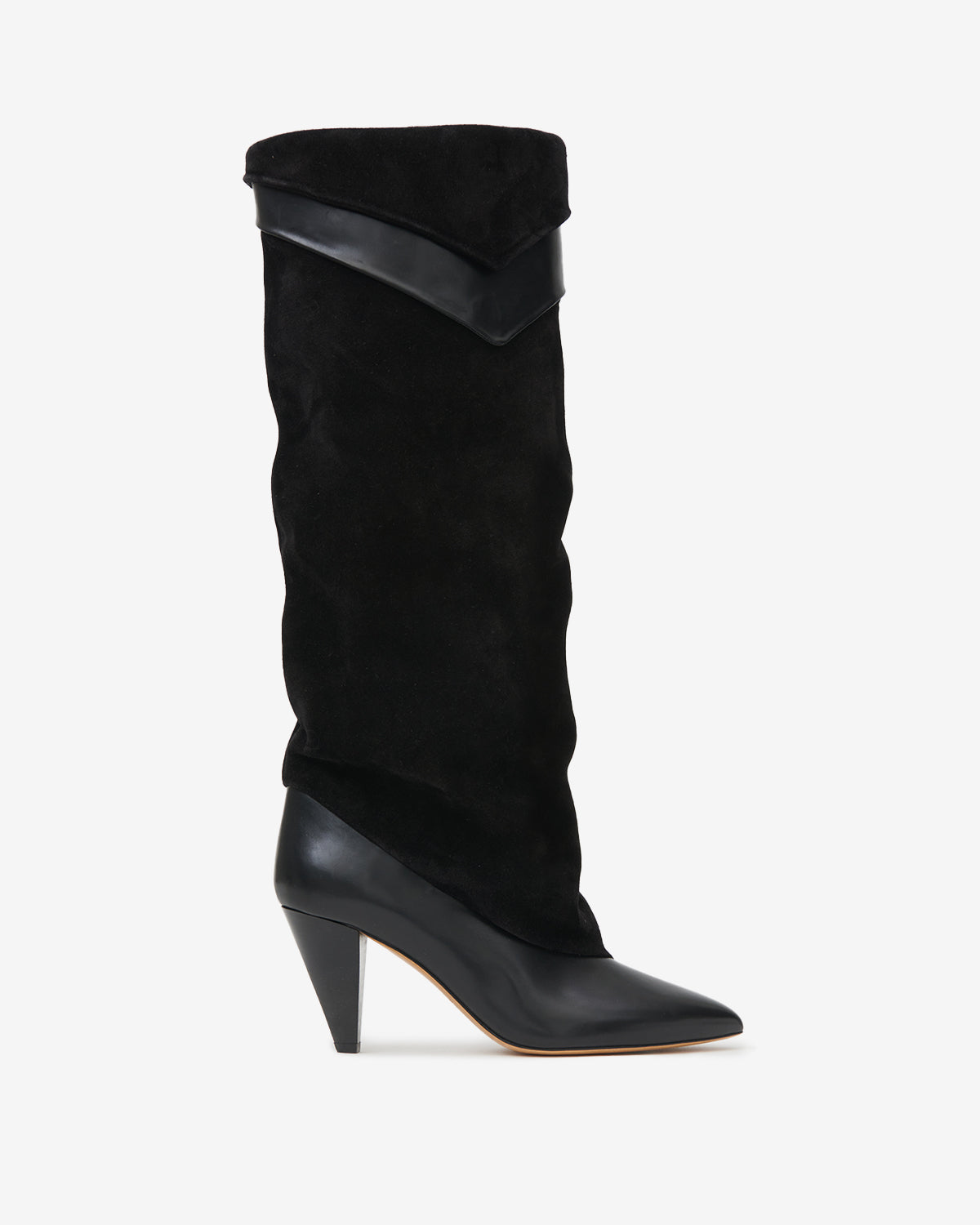 Bottes Lezra
