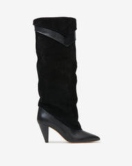 Bottes Lezra