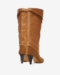 Bottes Lezra