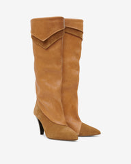 Bottes Lezra