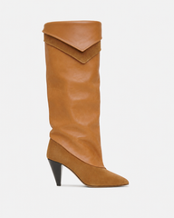 Bottes Lezra