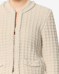 Cardigan Hortense en laine
