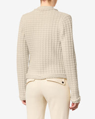 Cardigan Hortense en laine