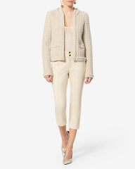 Cardigan Hortense en laine