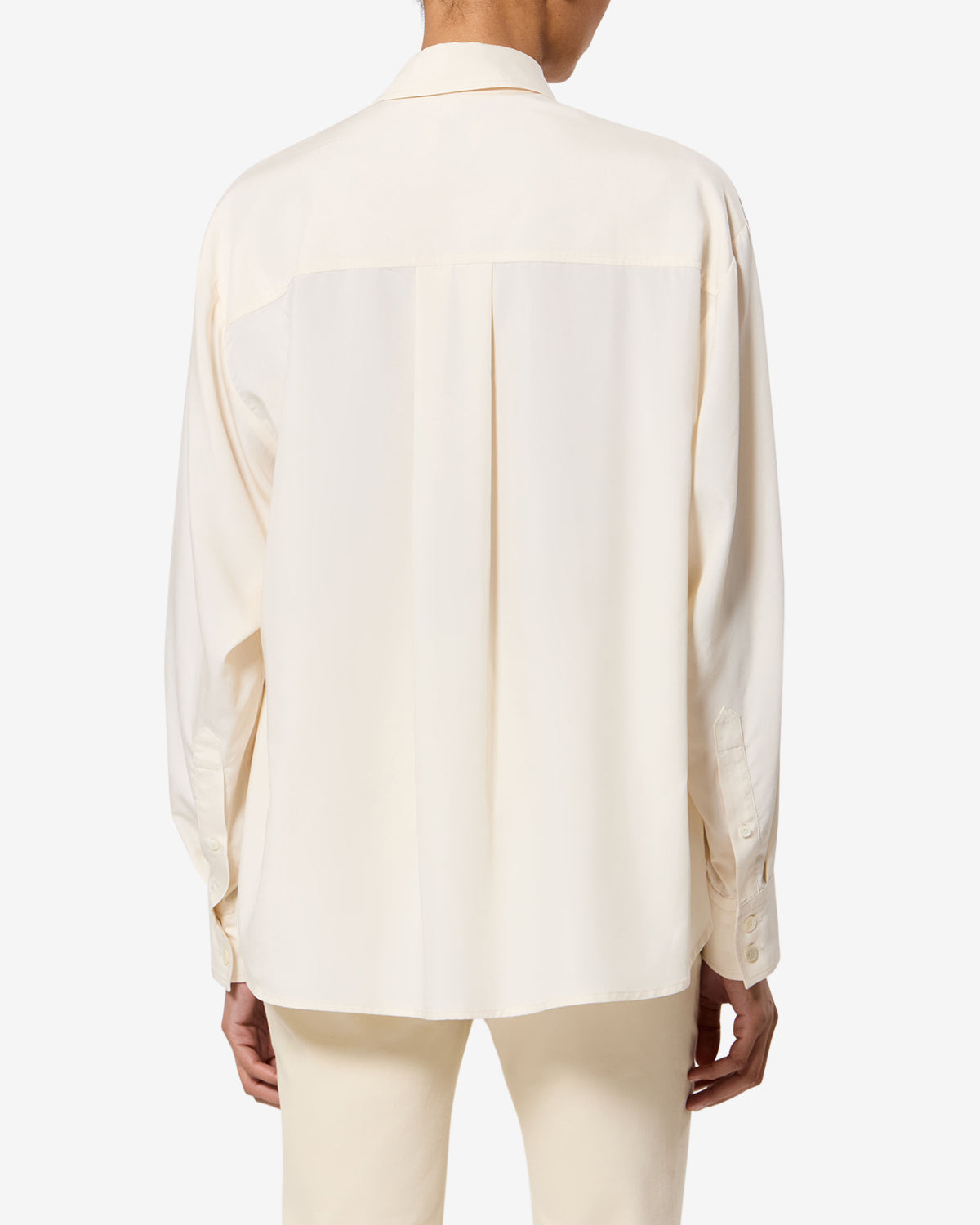 Chemise Fabriza