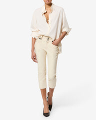 Chemise Fabriza