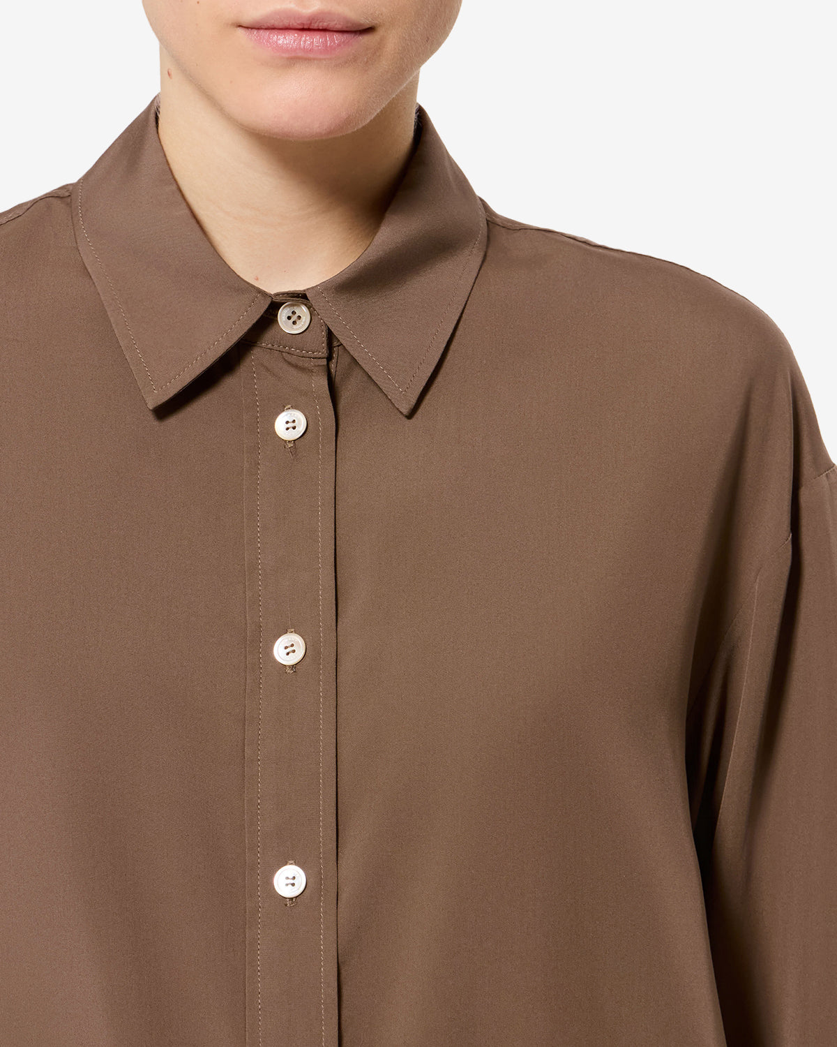Chemise Fabriza