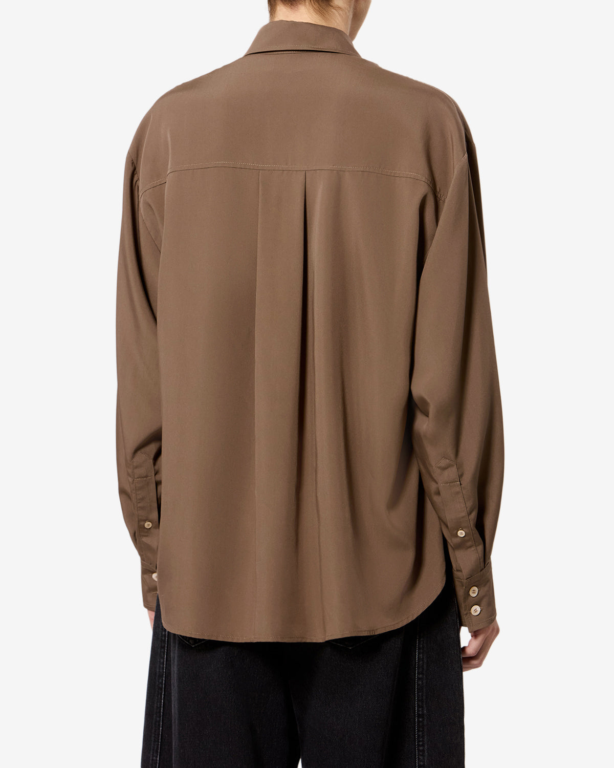 Chemise Fabriza