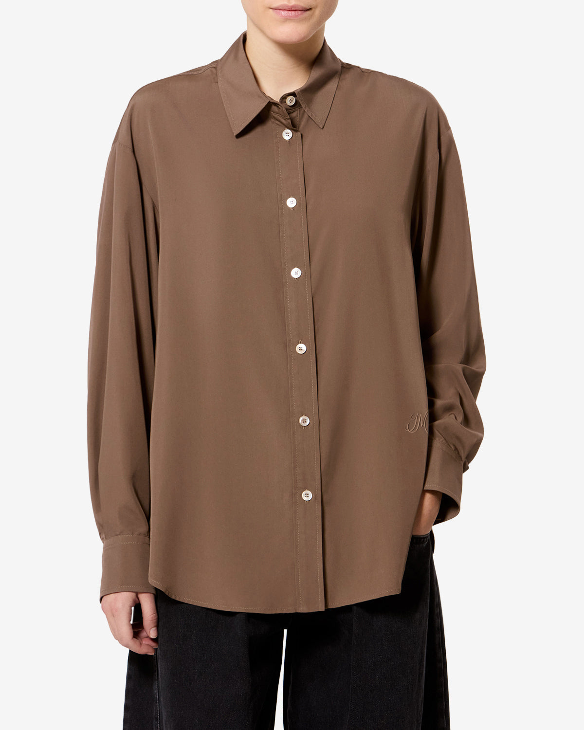 Chemise Fabriza