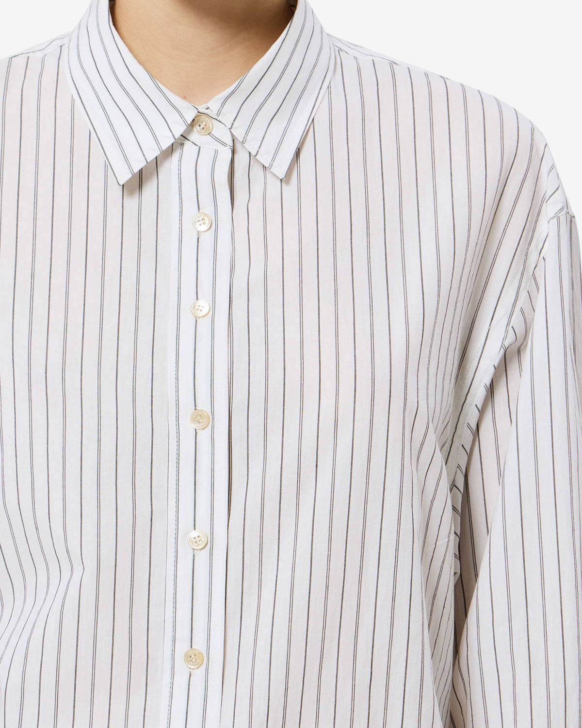 Chemise Aurora