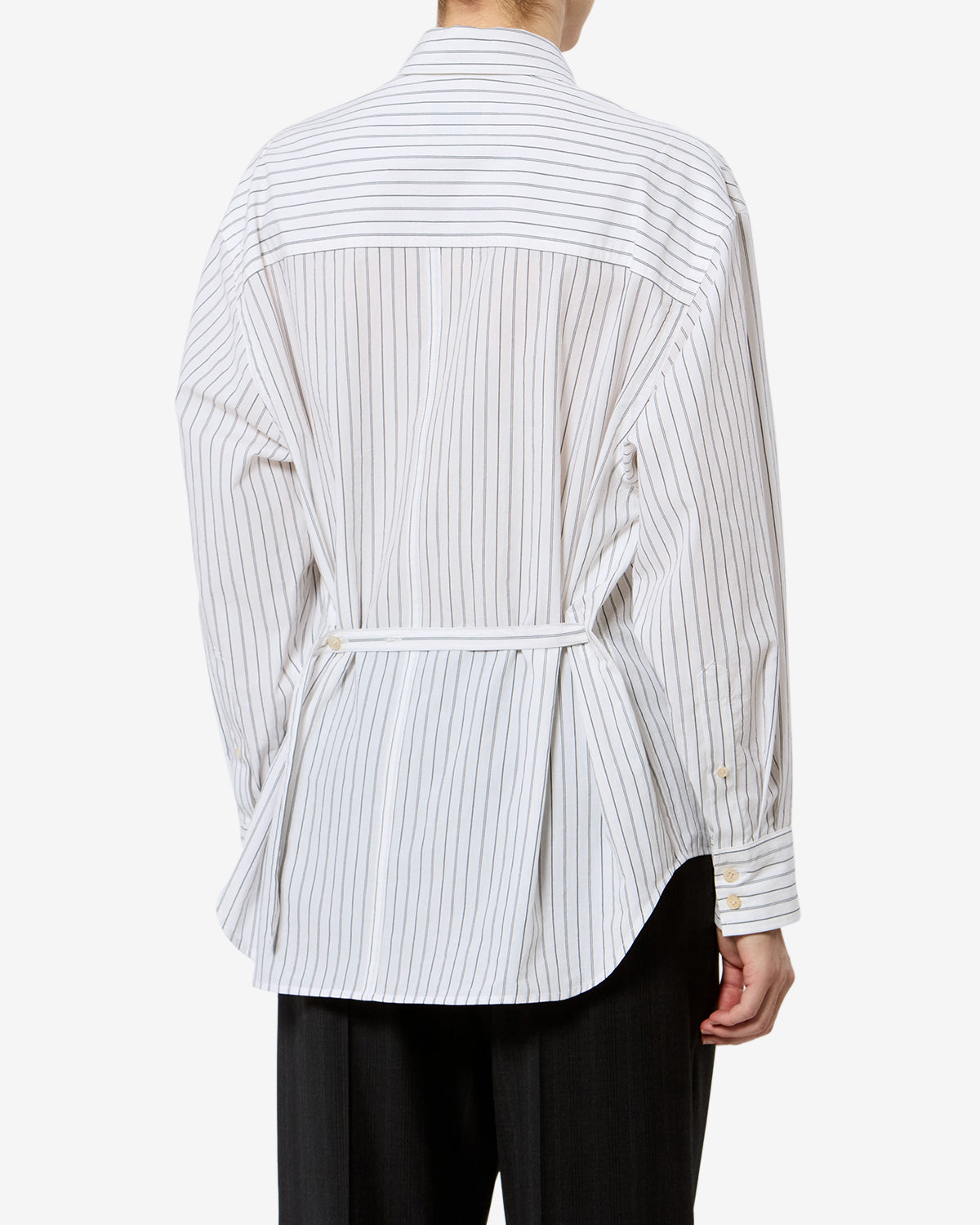 Chemise Aurora