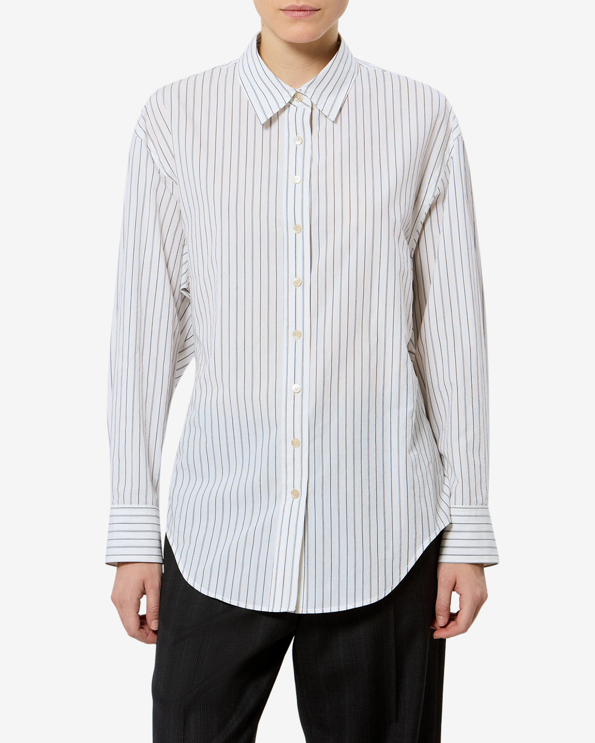 Chemise Aurora