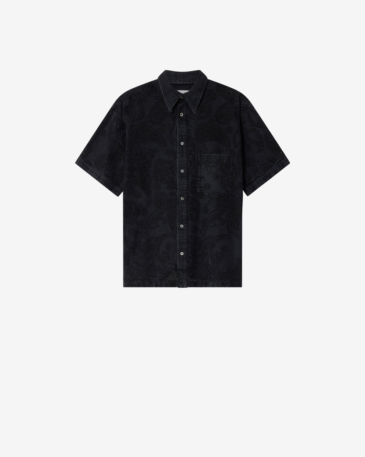Chemise Igwen