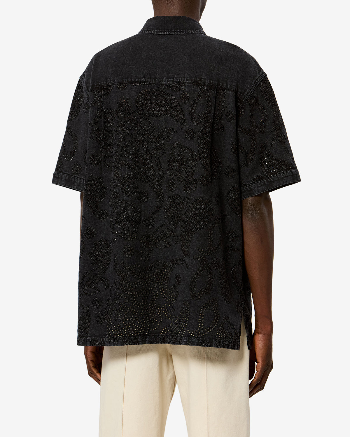 Chemise Igwen
