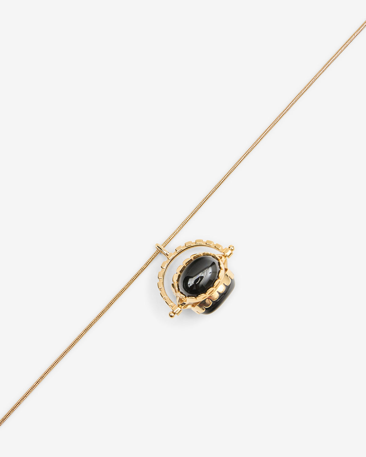 Collier Hanae