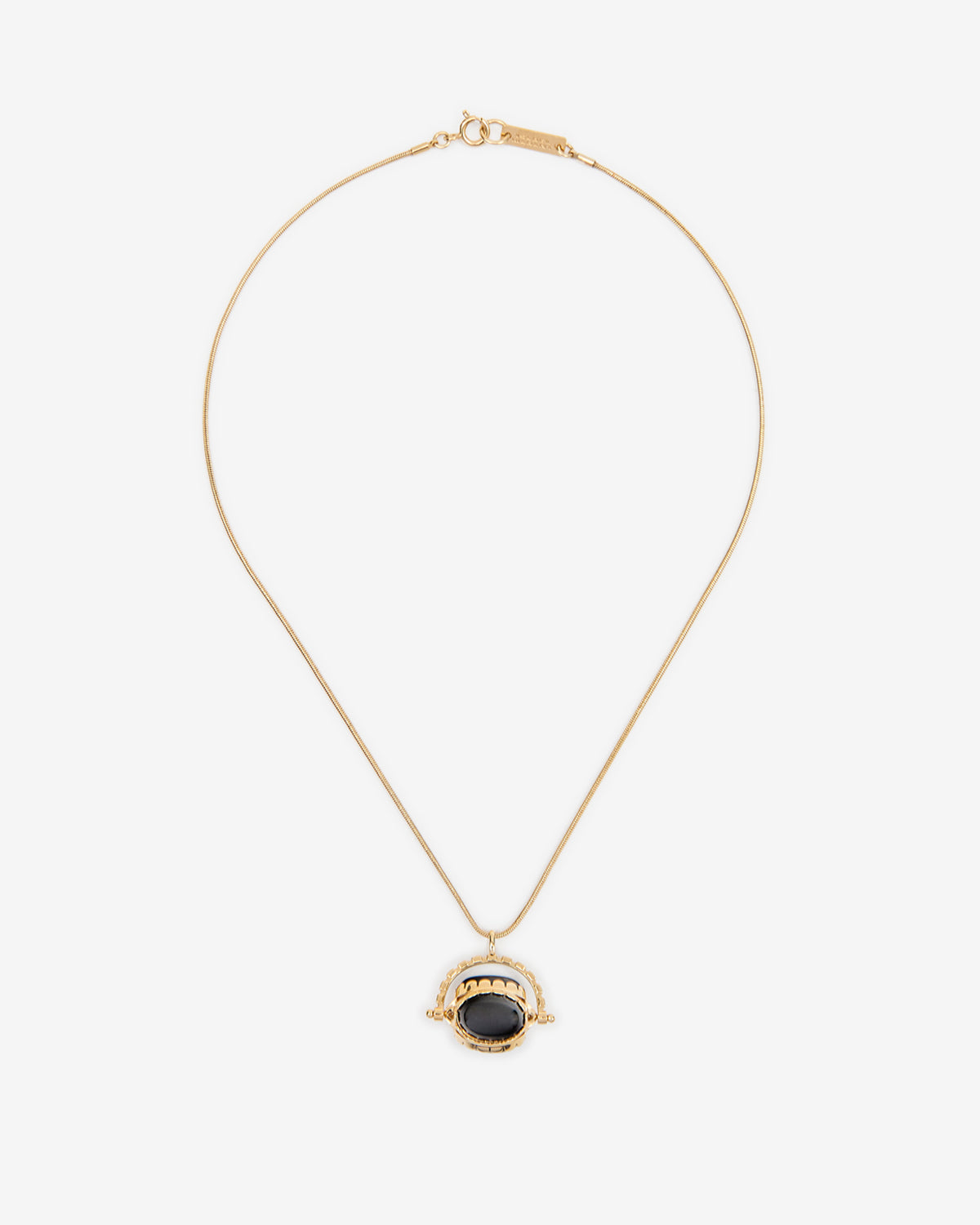 Collier Hanae