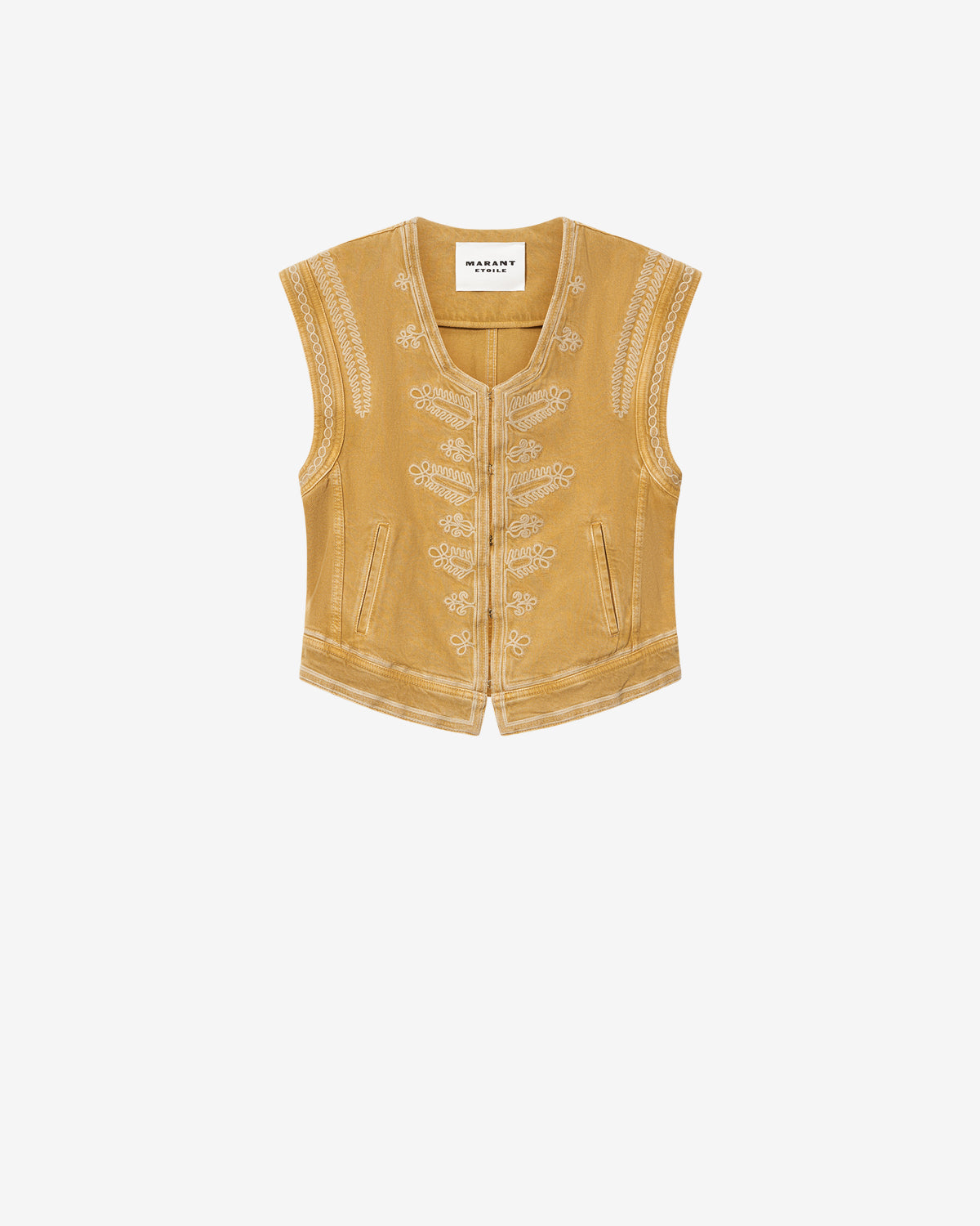 Gilet Edmee