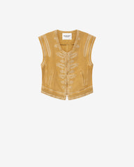 Gilet Edmee