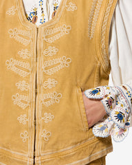 Gilet Edmee